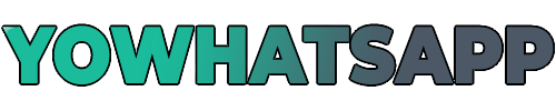 YoWhatsApp APK v10.10 Download Latest [OCT 25] | OFFICIAL